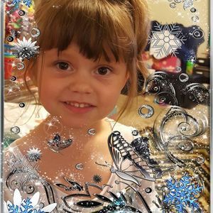 Meet your Posher, Judy